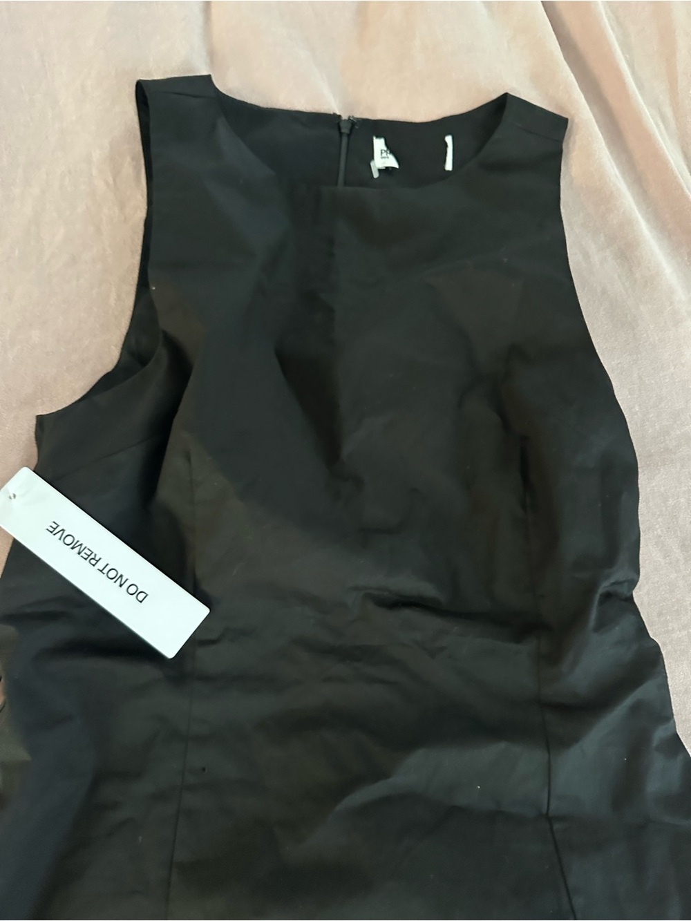 Princes Polly Yumiko Romper 6 - Picture 6 of 6
